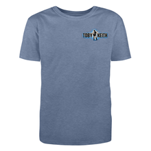 Load image into Gallery viewer, Red, White, & Blue Legacy Tee