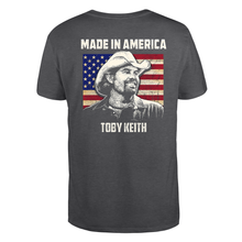 Load image into Gallery viewer, 250 Years of Freedom Tee