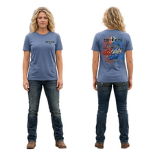 Load image into Gallery viewer, Red, White, & Blue Legacy Tee