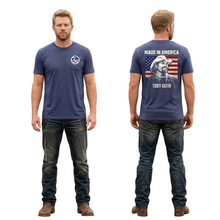 Load image into Gallery viewer, 250 Years of Freedom Tee