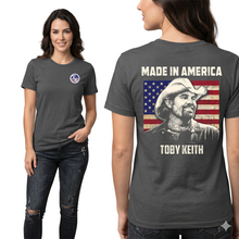 Load image into Gallery viewer, 250 Years of Freedom Tee