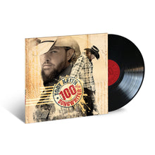 Load image into Gallery viewer, 100% songwriter vinyl-one disc