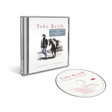 Load image into Gallery viewer, christmas to christmas cd-one disc