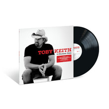Load image into Gallery viewer, 13 number ones vinyl-one disc