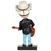 Load image into Gallery viewer, Toby Keith Bobble Head
