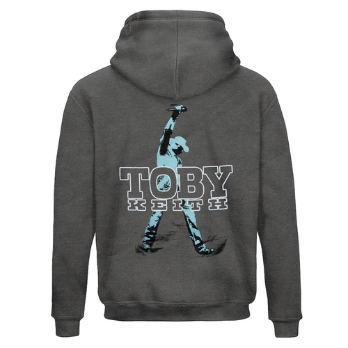 Apparel – Toby Keith