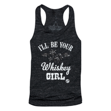 Load image into Gallery viewer, Whiskey Girl Tank
