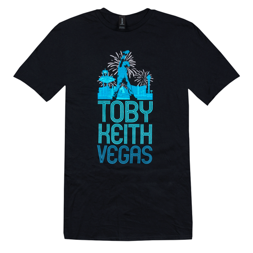 Apparel – Toby Keith