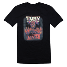 Load image into Gallery viewer, Toby Keith Live Tee
