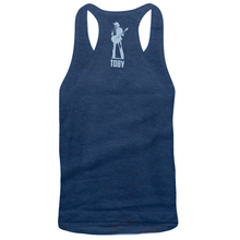 Load image into Gallery viewer, Whiskey Girl Tank Navy
