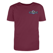Load image into Gallery viewer, Red, White, &amp; Blue Legacy Tee
