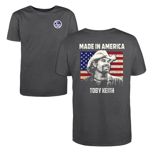 All Products – Toby Keith