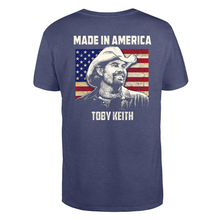 Load image into Gallery viewer, 250 Years of Freedom Tee
