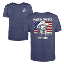Load image into Gallery viewer, 250 Years of Freedom Tee
