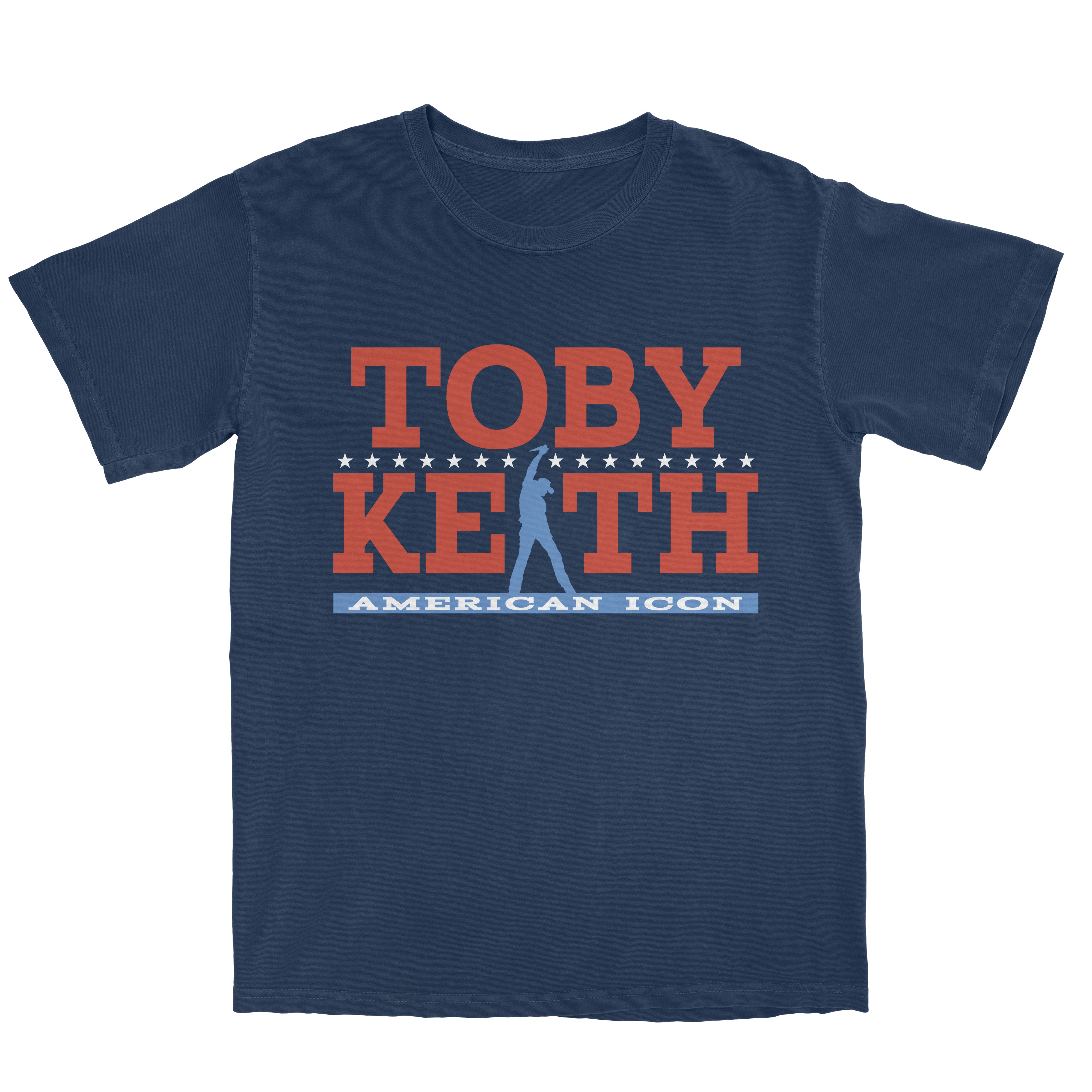 Toby Keith: American Icon Tee