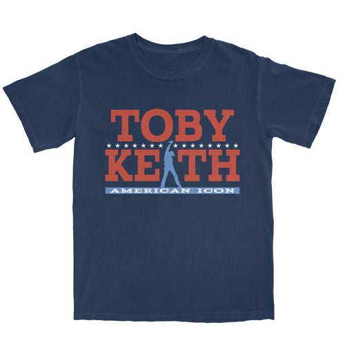 Apparel – Toby Keith