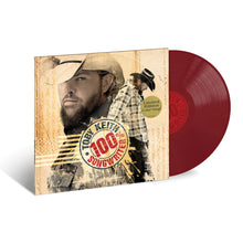 Load image into Gallery viewer, 100% Songwriter Limited Edition Red Apple Vinyl
