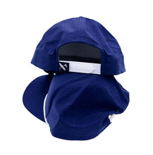 Load image into Gallery viewer, The Toby Elite Performance Rope Hat (Navy)
