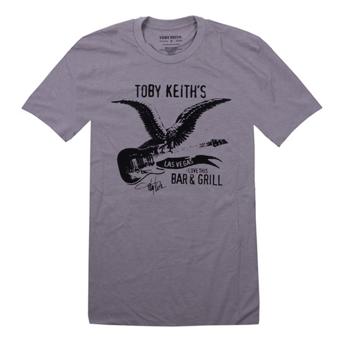 Apparel – Toby Keith