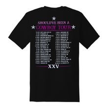 Load image into Gallery viewer, Toby Keith XXV Shield Tour Tee (Ladies)
