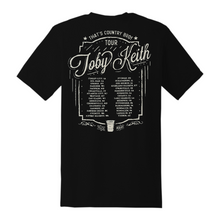 Load image into Gallery viewer, Whiskey Girl Tee (Ladies)
