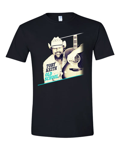 Apparel – Toby Keith