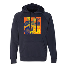Load image into Gallery viewer, Peso In My Pocket Hoodie
